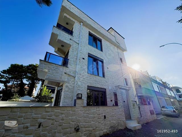 Karasu, Sakarya içerisinde satılık Villa