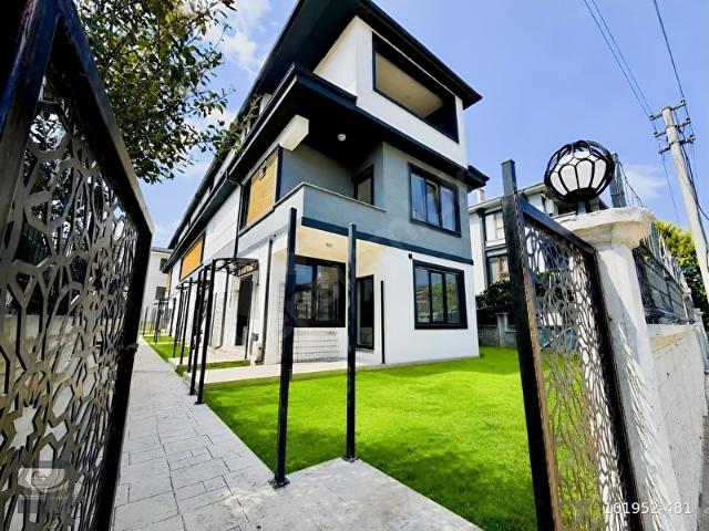 Karasu, Sakarya içerisinde satılık Villa