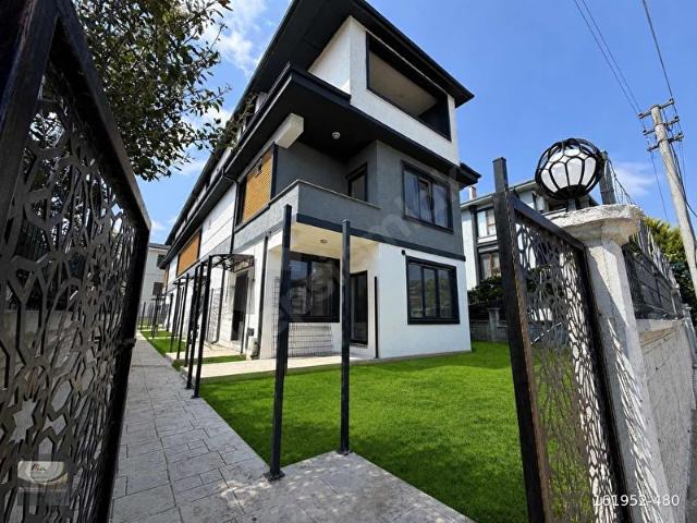 Karasu, Sakarya içerisinde satılık Villa