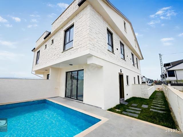 Kocaali, Sakarya içerisinde satılık Villa