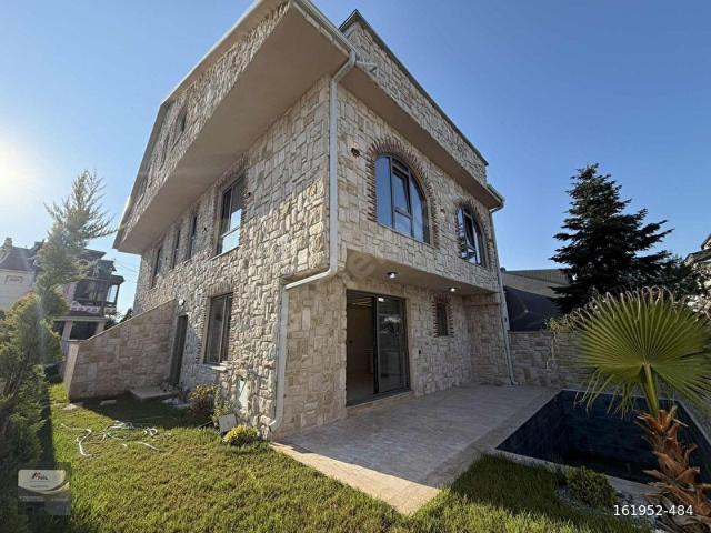 Kocaali, Sakarya içerisinde satılık Villa