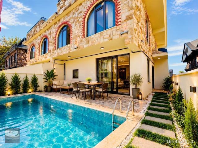Alandere Mahallesi, Kocaali içerisinde satılık Villa