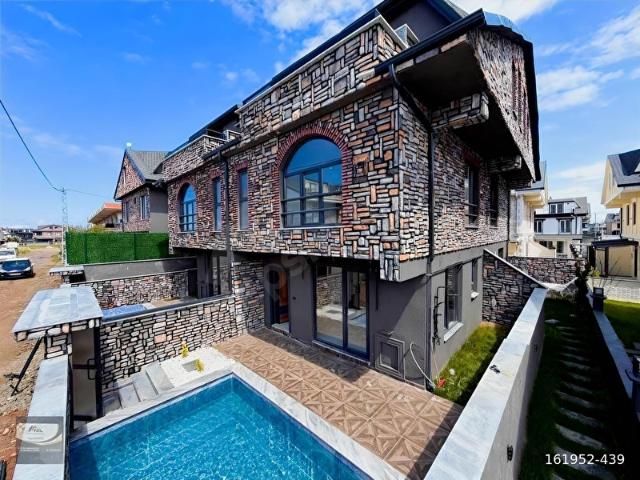 Kocaali, Sakarya içerisinde satılık Villa