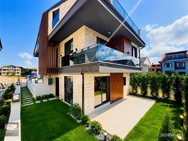 Kocaali, Sakarya içerisinde satılık Villa