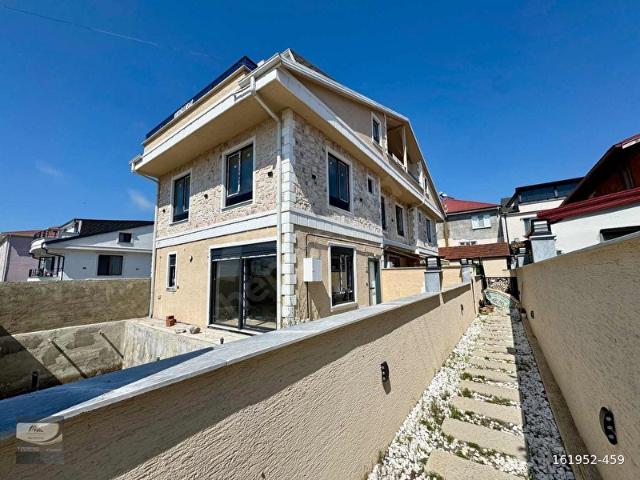 Kocaali, Sakarya içerisinde satılık Villa
