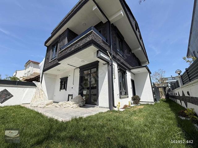 Kocaali, Sakarya içerisinde satılık Villa