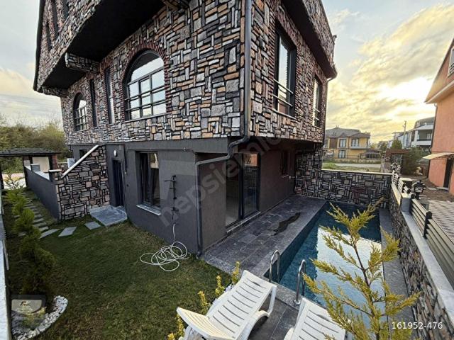 Kocaali, Sakarya içerisinde satılık Villa