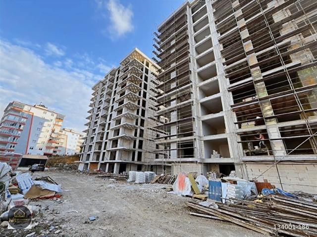 Giresun içerisinde satılık mülk