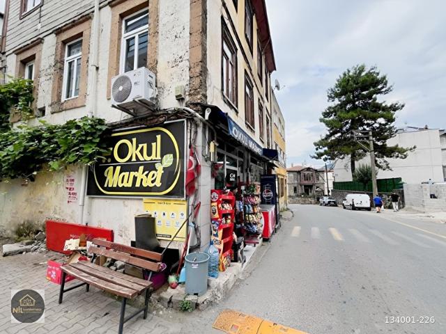Hacı Hüseyin Mahallesi, Giresun Merkez içerisinde satılık Dükkan