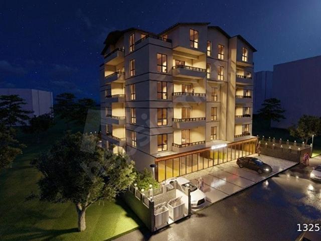 Nilüfer, Bursa içerisinde satılık mülk
