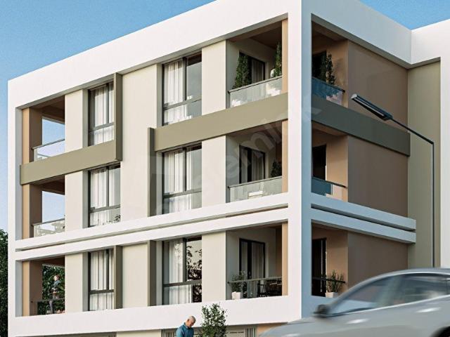 Nilüfer, Bursa içerisinde satılık mülk