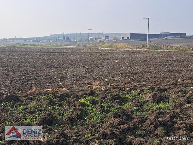BAŞKÖY SANAYİ BÖLGESİ, Nilüfer içerisinde satılık Arsa