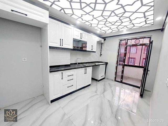 Sultangazi, İstanbul içerisinde satılık mülk