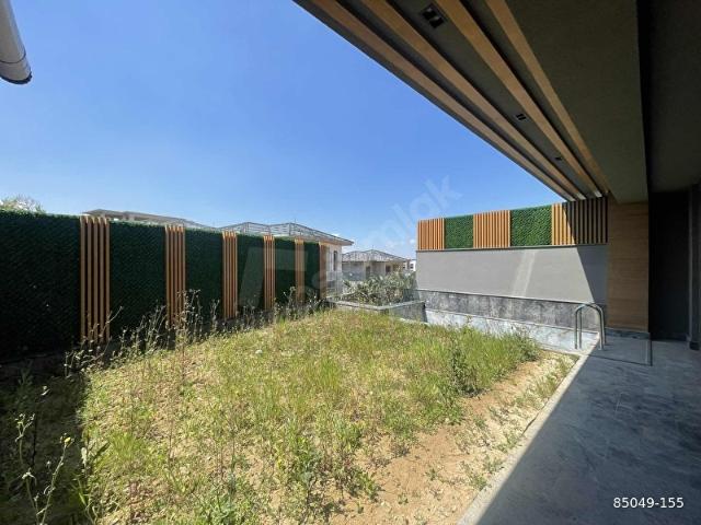 Nilüfer, Bursa içerisinde satılık Villa