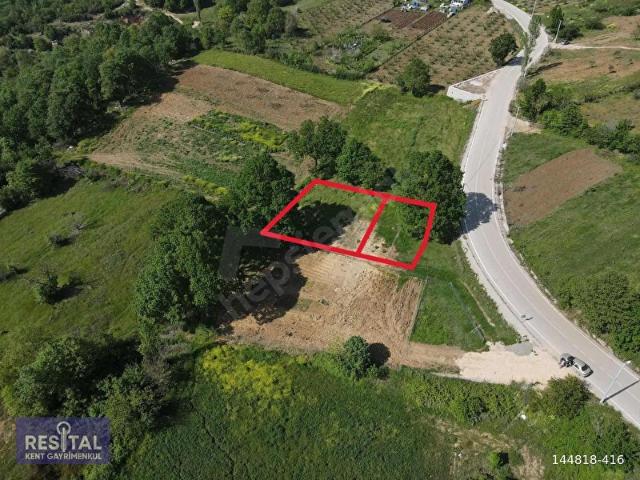 İnegazi, Nilüfer içerisinde satılık Arsa
