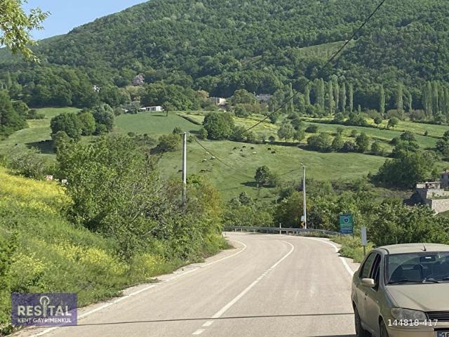 Nilüfer, Bursa içerisinde satılık Arsa