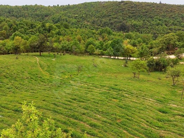 Nilüfer, Bursa içerisinde satılık Arsa