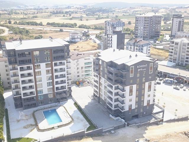 Nilüfer, Bursa içerisinde satılık mülk