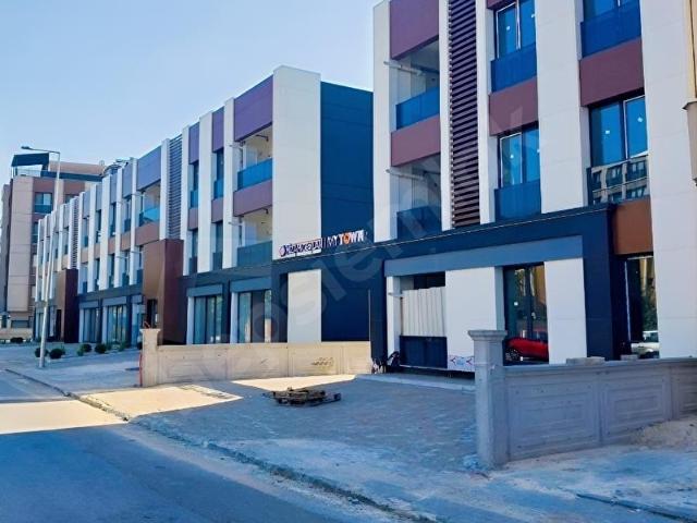 Nilüfer, Bursa içerisinde satılık mülk