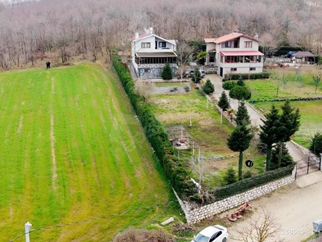Nilüfer, Bursa içerisinde satılık Arsa