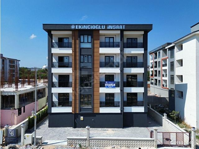 Nilüfer, Bursa içerisinde satılık mülk