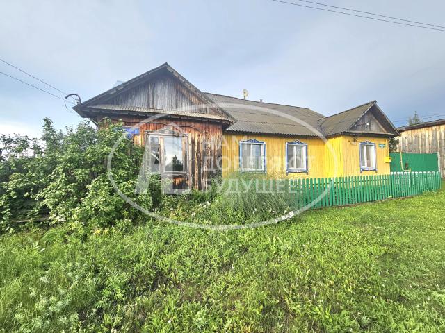 Квартира продажа в Пермский Край