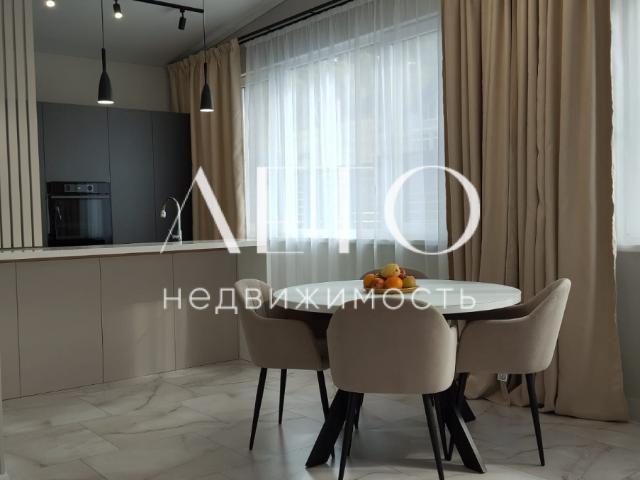 Квартира продажа в Веселое С, Краснодарский Край