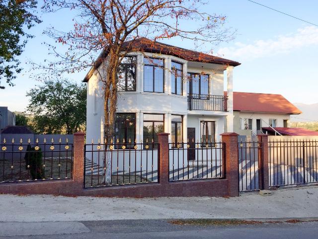 Квартира продажа в Верхневеселое С, Краснодарский Край