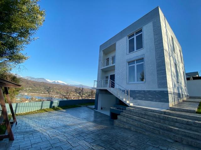 Квартира продажа в Верхневеселое С, Краснодарский Край