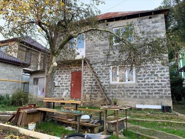 Квартира продажа в Верхневеселое С, Краснодарский Край