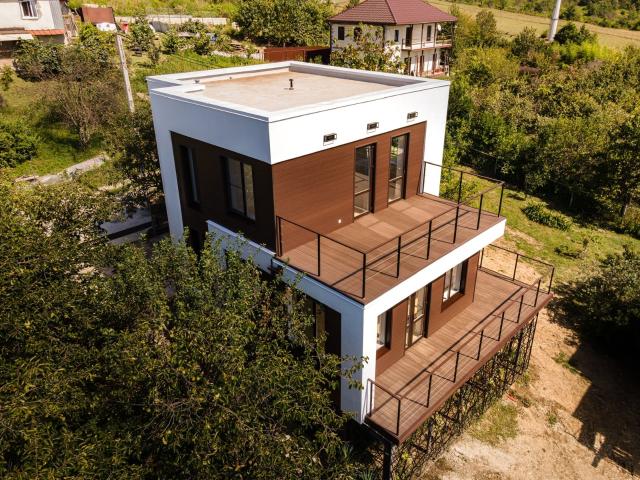 Квартира продажа в Верхневеселое С, Краснодарский Край