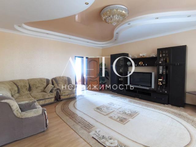 Квартира продажа в Верхневеселое С, Краснодарский Край