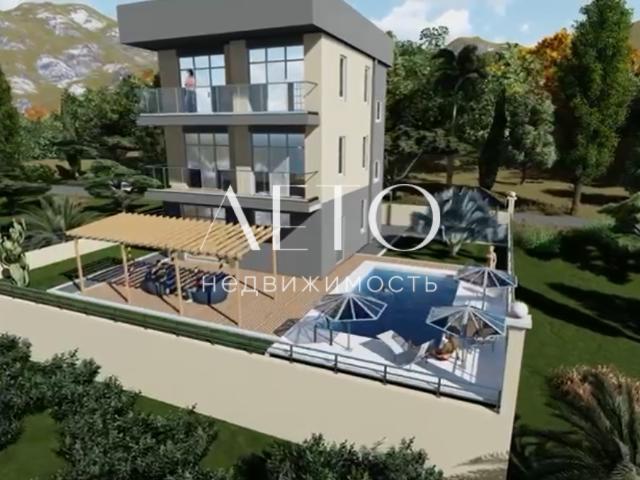 Квартира продажа в Верхневеселое С, Краснодарский Край