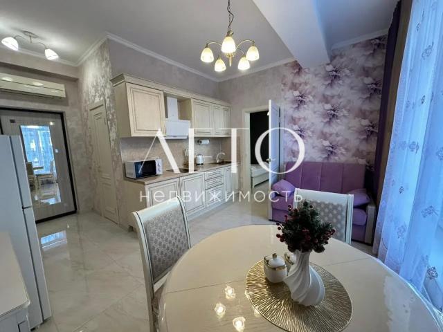 Квартира продажа в Краснодарский Край