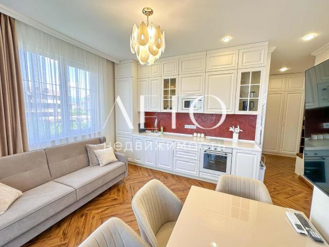 Квартира продажа в Краснодарский Край