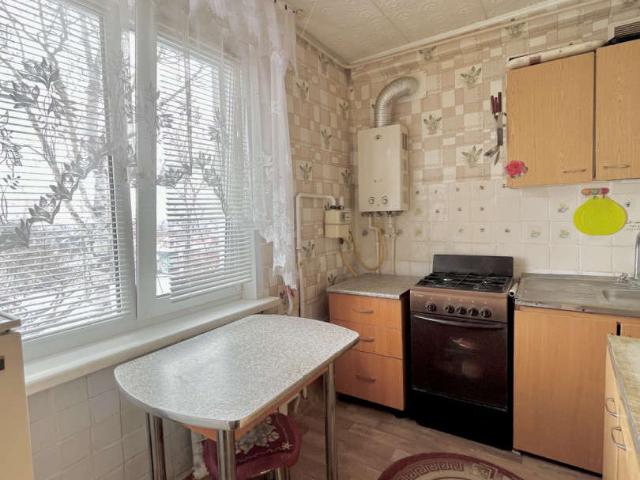 Квартира продажа в Нижнеломовский, Нижний Ломов