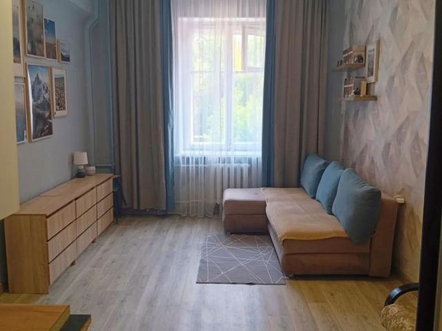 Квартира продажа в Горький, Тыва Республика