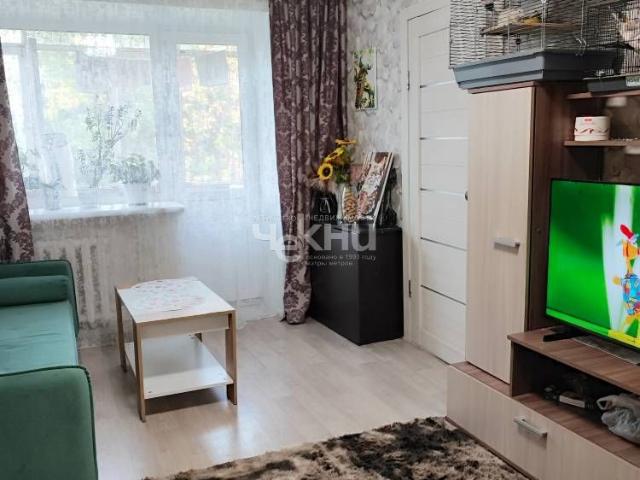 Квартира продажа в Горький, Тыва Республика
