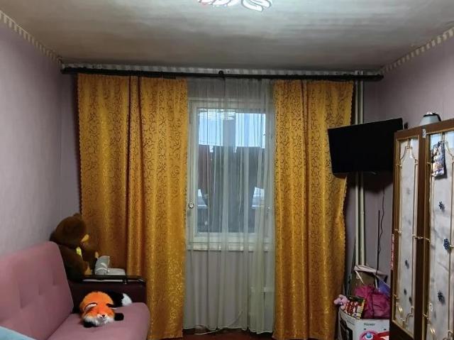 Квартира продажа в Горький, Тыва Республика