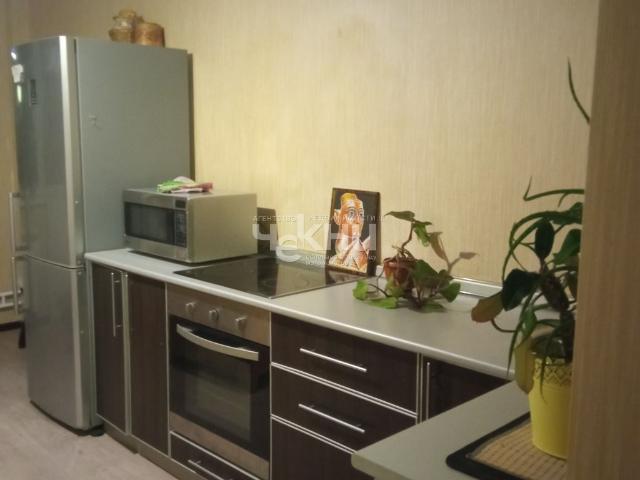 Квартира аренда в Горький, Тыва Республика