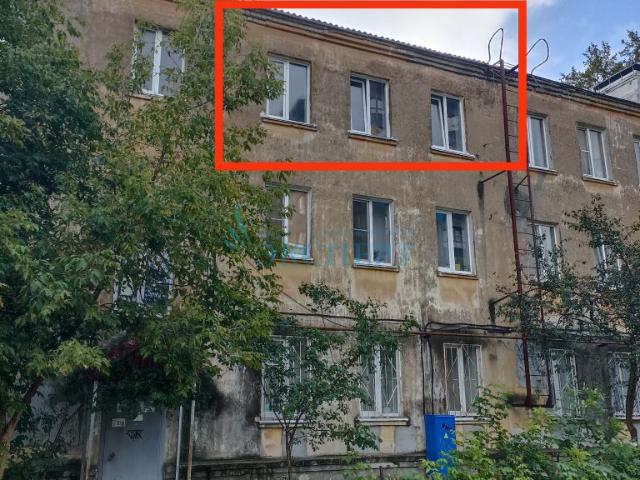 Квартира продажа в Горький, Тыва Республика