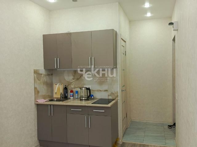 Квартира продажа в Горький, Тыва Республика