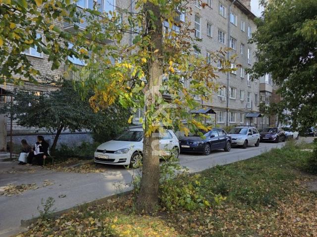 Квартира продажа в Горький, Тыва Республика