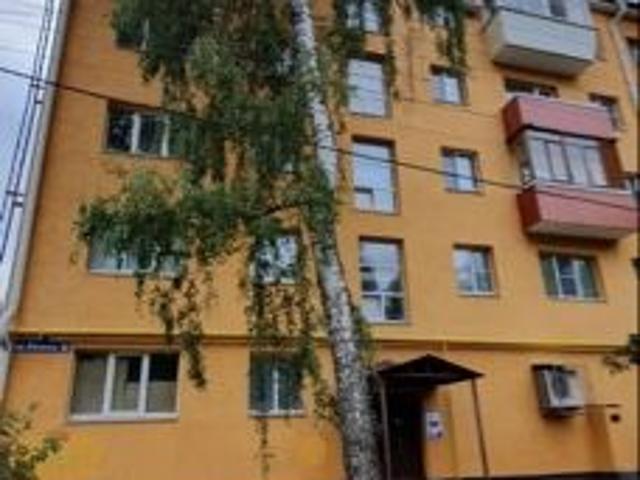 Квартира продажа в Горький, Тыва Республика