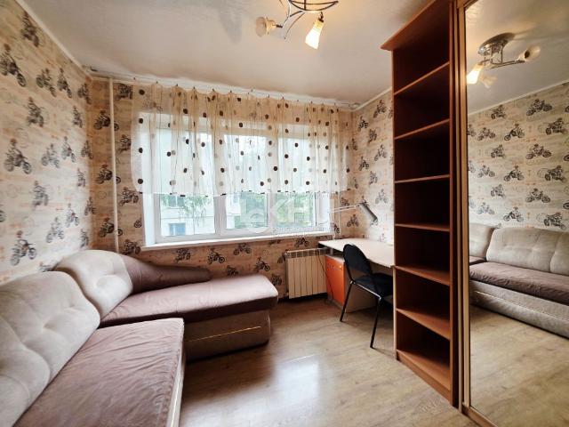 Квартира аренда в Горький, Тыва Республика