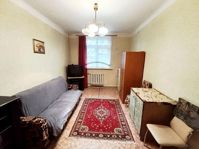 Квартира продажа в Горький, Тыва Республика