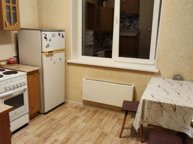 Квартира аренда в Горький, Тыва Республика