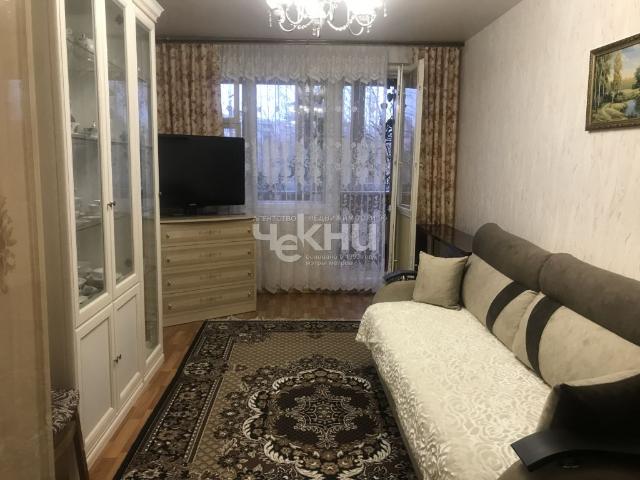 Квартира аренда в Горький, Тыва Республика