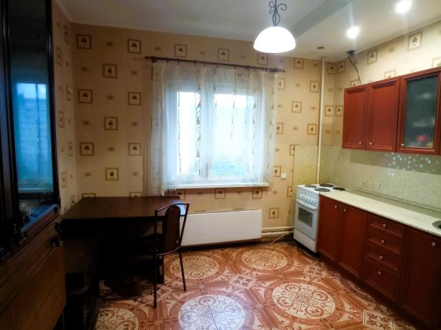 Квартира продажа в Горький, Тыва Республика