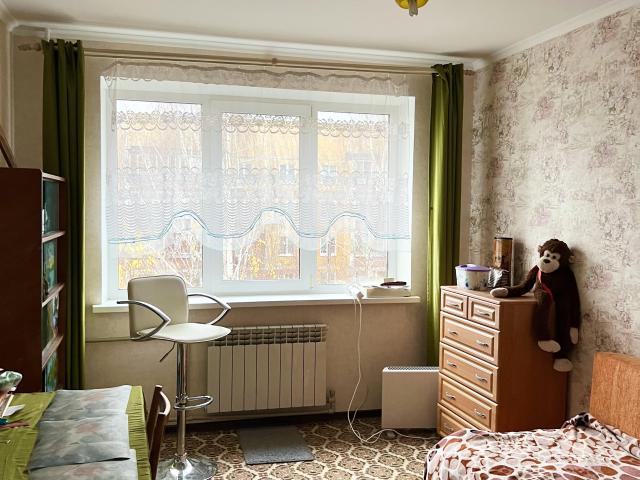 Квартира продажа в Горький, Тыва Республика
